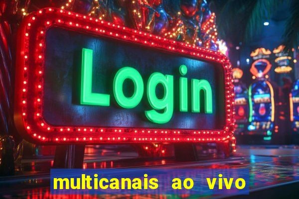 multicanais ao vivo sportv 2